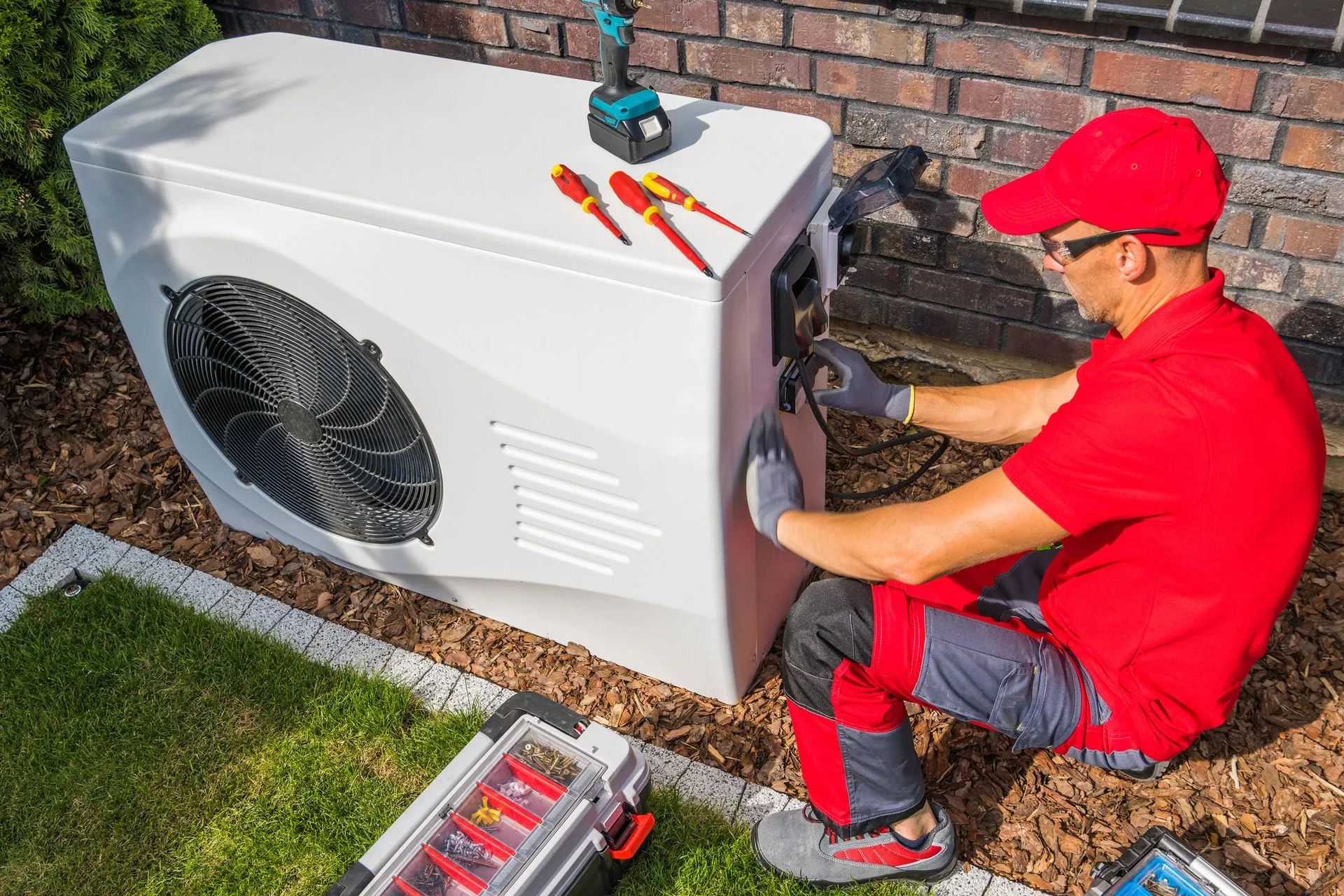 About HVAC in Raeford, NC